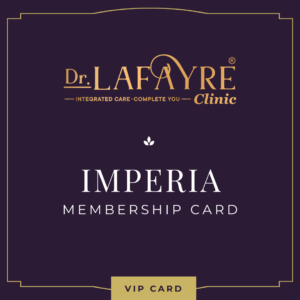 Membership Level - IMPÉRIA