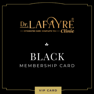 Membership Level - BLACK