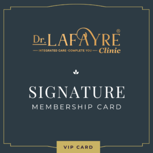 Membership Level - SIGNATURE