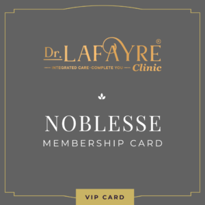 Membership Level - NOBLESSE