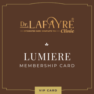 Membership Level - LUMIÈRE