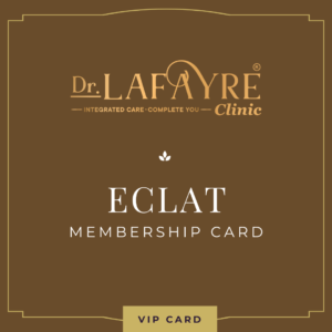 Membership Level - ÉCLAT