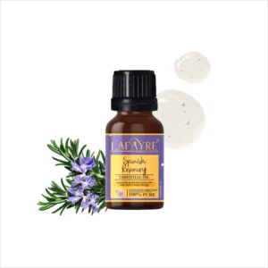Spanish Rosemary 100% Pure Essential Oil